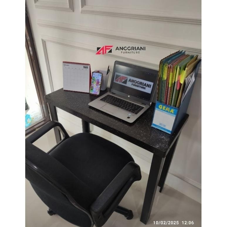 Meja Laptop Meja Komputer Meja Belajar Meja Kompor Meja Lesehan Meja Galon Meja Dispenser Meja Belaj