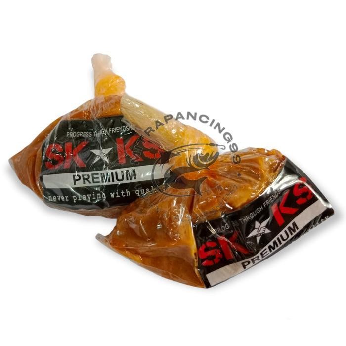 Umpan Premium Skks - Umpan Pancing Ikan Siap Pakai