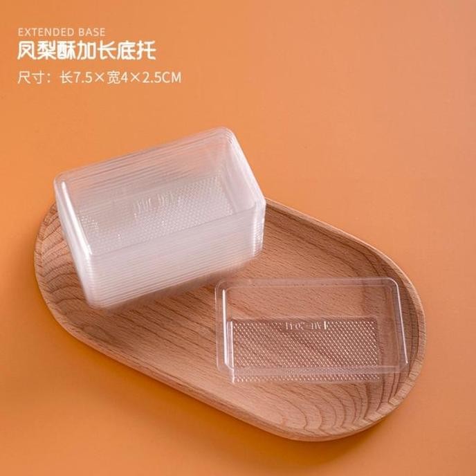 Tray Mika Nastar Jumbo Taiwan Tray mika kue nastar Tray Mika Kue Imlek