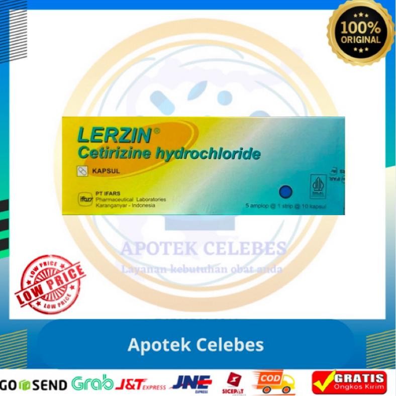 Lerzin Kapsul Box Nugi