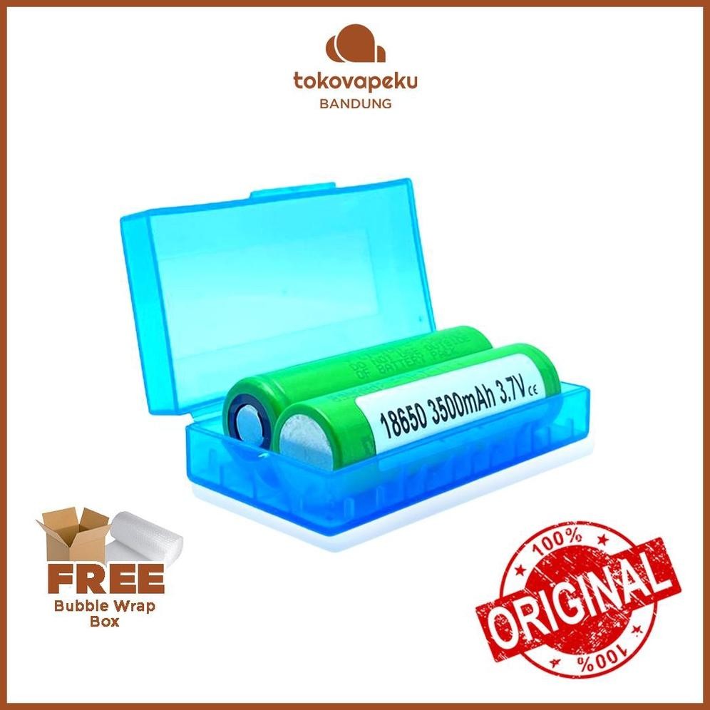 SONY VTC 7 BATERAI 18650 BATTERY SONY VTC7 SONY VC 7 ORIGINAL Nugi