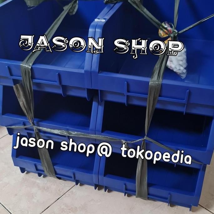 New Jolly box Rabbit 0111/container spare part Rabbit 0111/kotak perkakas