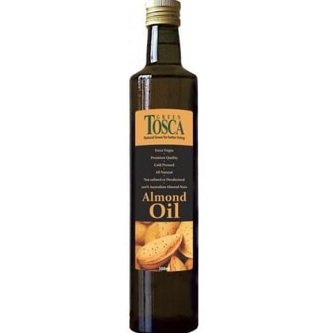 

Green Tosca Almond Milk 500Ml | Susu Almond Sehat Vegan Diskon!