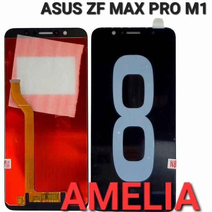 LCD+TOUCHSCREEN ZENFONE MAX PRO M1 ORI