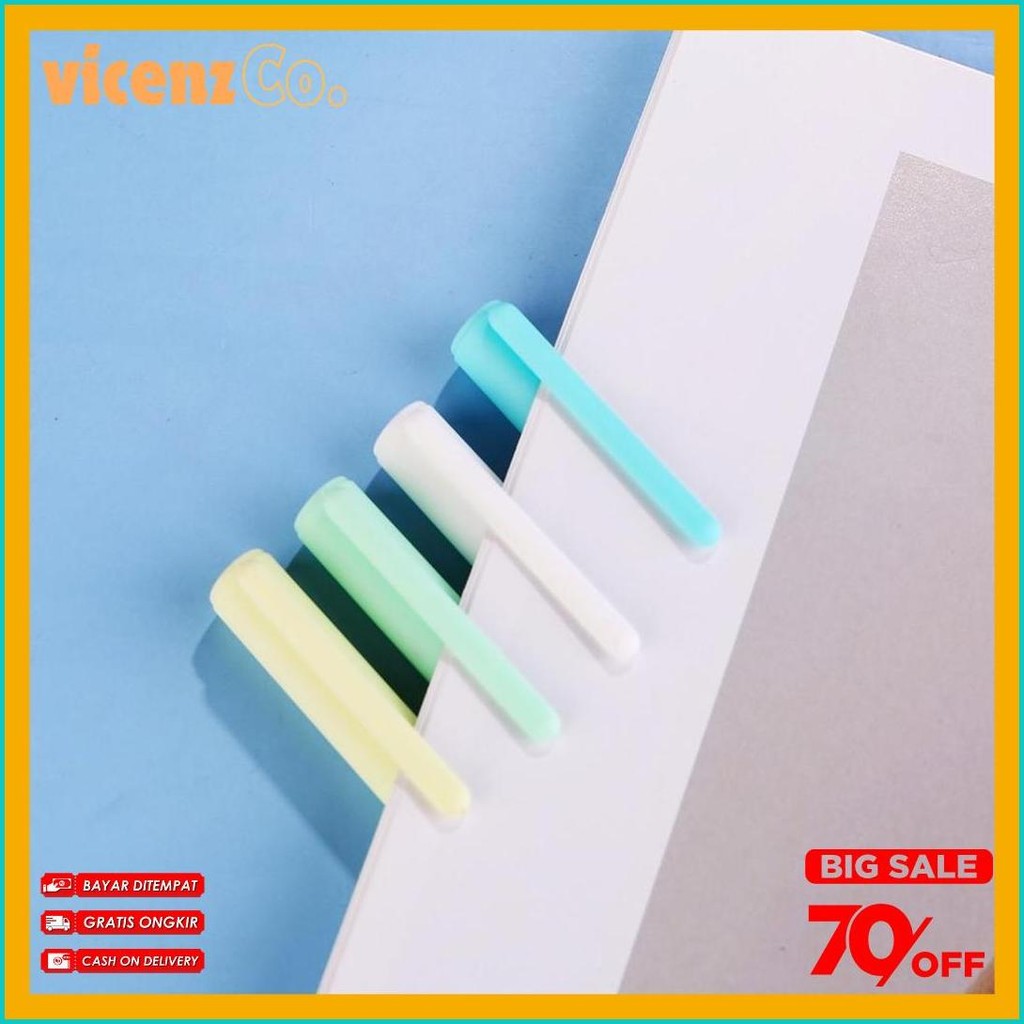 

T&Y Pulpen Gel 6 In 1 Warna Gradasi 1 Set 6Pcs Pena Gel 0.5Mm Warna Pastel Pen Gel Aesthetic Pena Gel Set Morandi Color Bolpoint Tinta Gel Cair 6 Pcs Journaling Pen Alat Tulis Kantor Sekolah Lucu Diskon