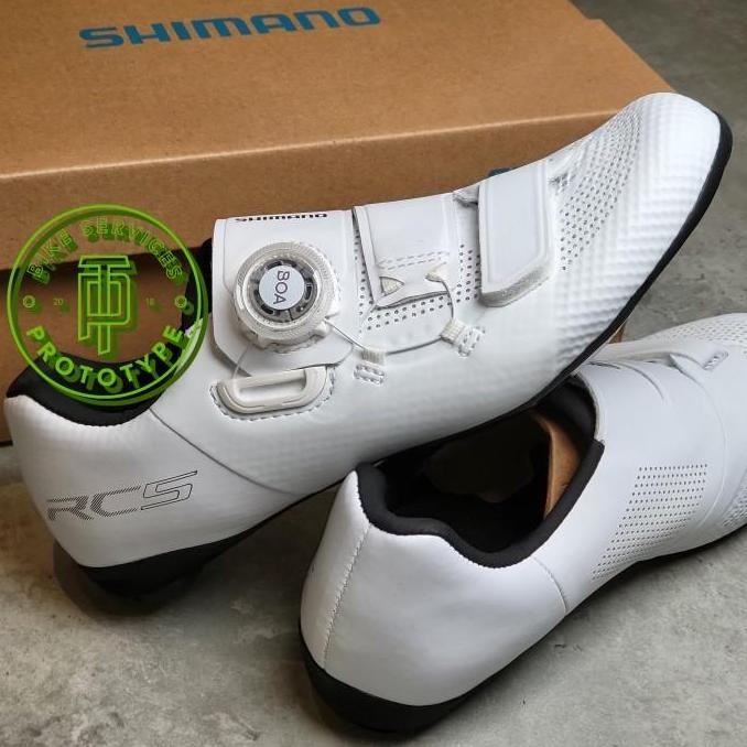 Shimano Shoes RC5 RC502 NEW