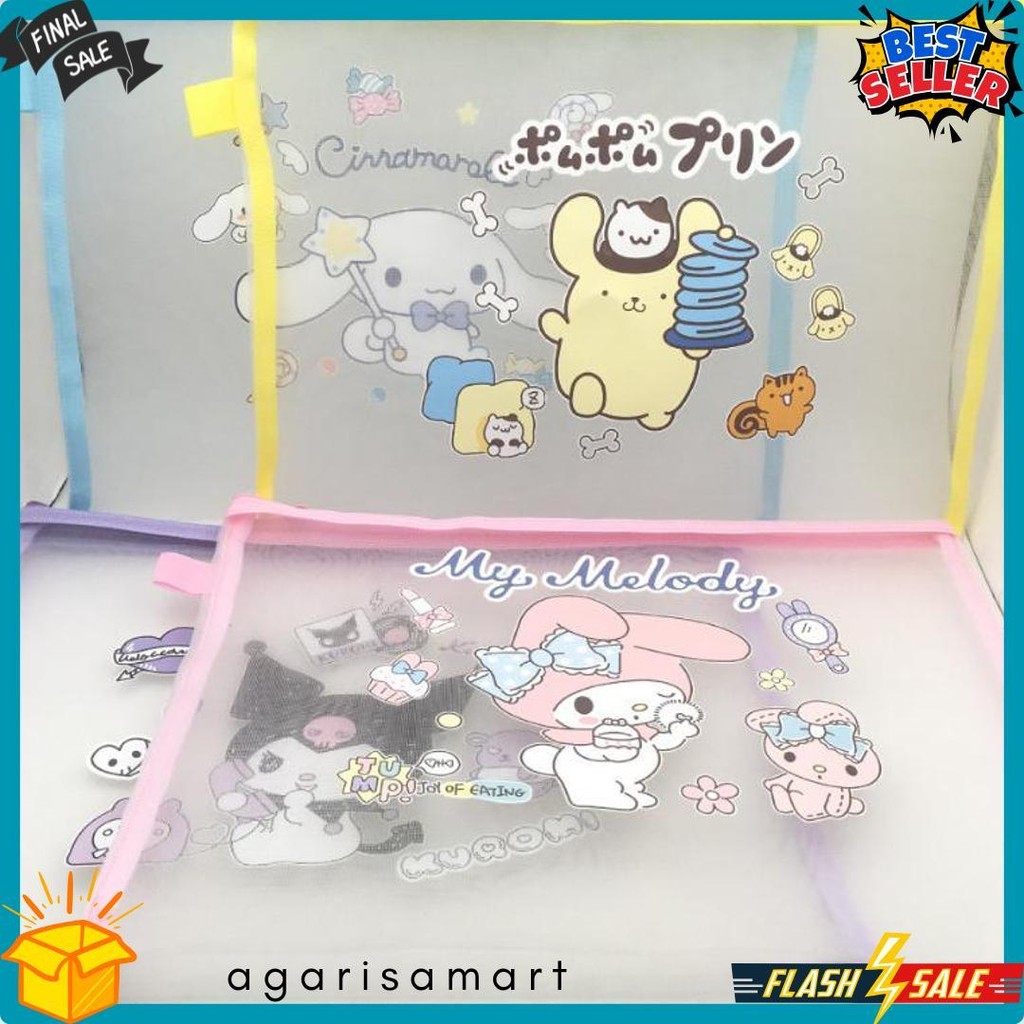 

Osm Jkt - S6150 Alat Tulis Lengkap Karakter / Tempat Pensil Karakter Lucu / Paket Alat Tulis Motif Sanrio / Set Alat Tulis 7 In 1 Diskon