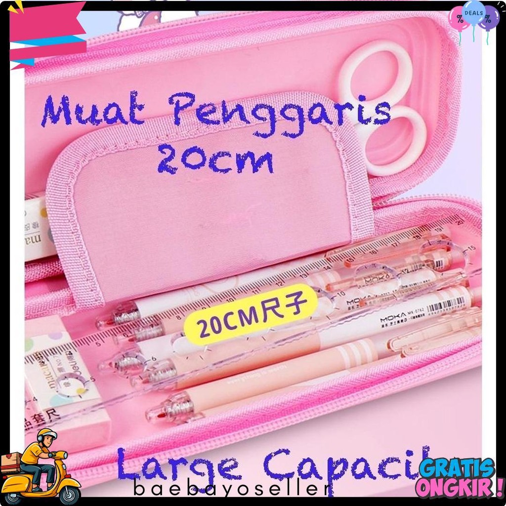 

Txs50 Tempat Pensil Kotak Pensil Tempat Pen Kotak Pen Tempat Pensil Warna Mkt Flash Sale! Diskon Hingga 70%