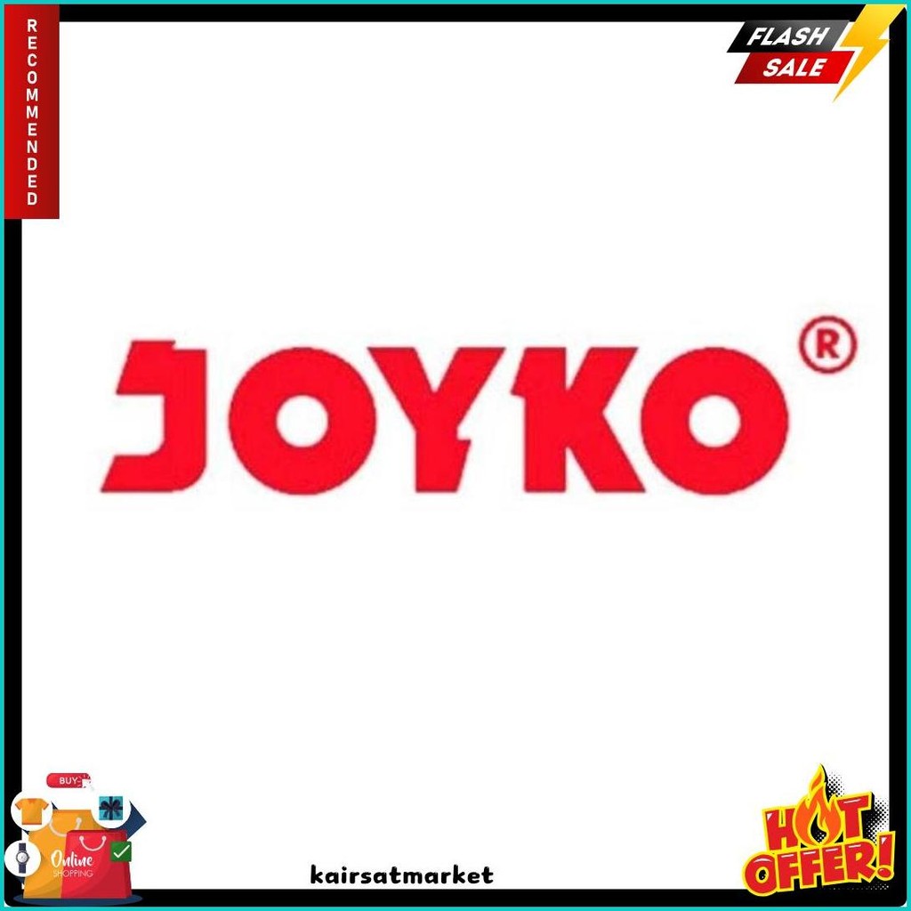 

Pensil Warna Joyko 24 Panjang Cp - 101 / (1Set) Terlengkap Dan Termurah