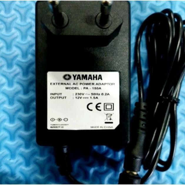 Update Adaptor Yamaha PSR 350 PSR 340 PSR 620 630 PSR 730 740 New Edition Power 