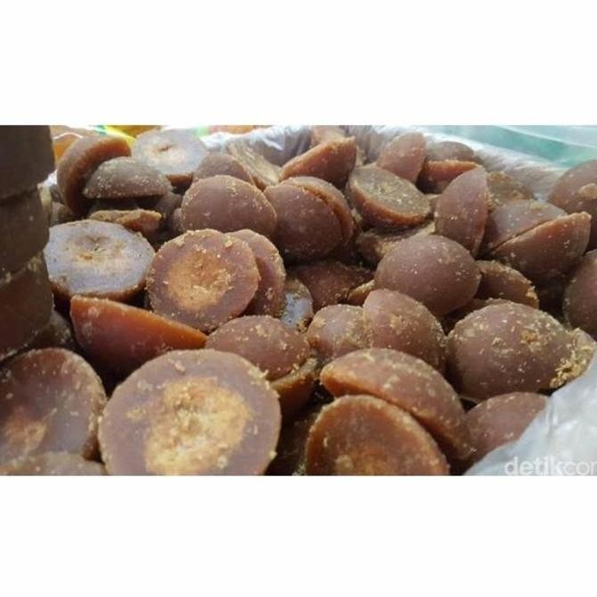 

gula merah jawa asli Sugar GT