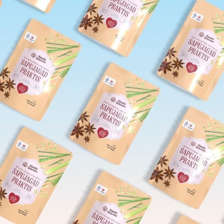 

sapujagad isi 30 kantong Nugi