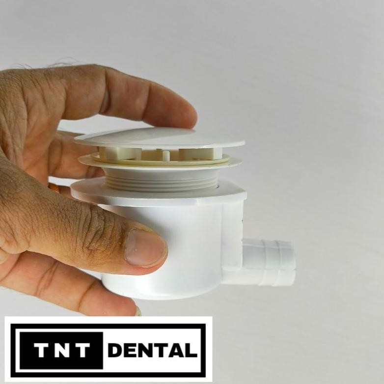 sparepart dental unit holder dudukan bowl china cuaxin roson fengdan