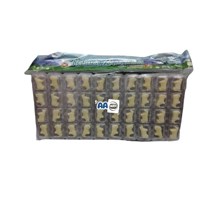 

WILL SAPI BARIS PAK ISI 100 Nugi