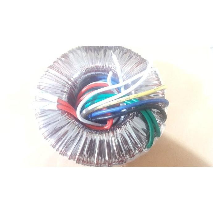 Dental transformer 200 watt sparepart dental unit trafo dental unit cocok semua dental unit