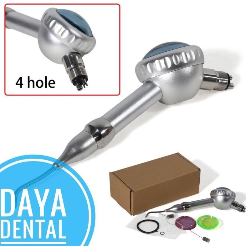 Dental air prophy unit sparepart dental unit air prophy unit