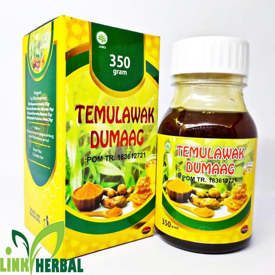 

Madu Temulawak Dumaag 350 gram || Madu Mag Dumag Nugi
