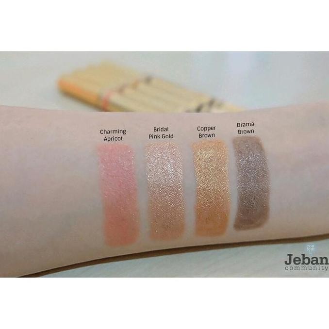 BROWIT EYEMAZING SHADOW AND LINER ORIGINAL DAN TERPERCAYA