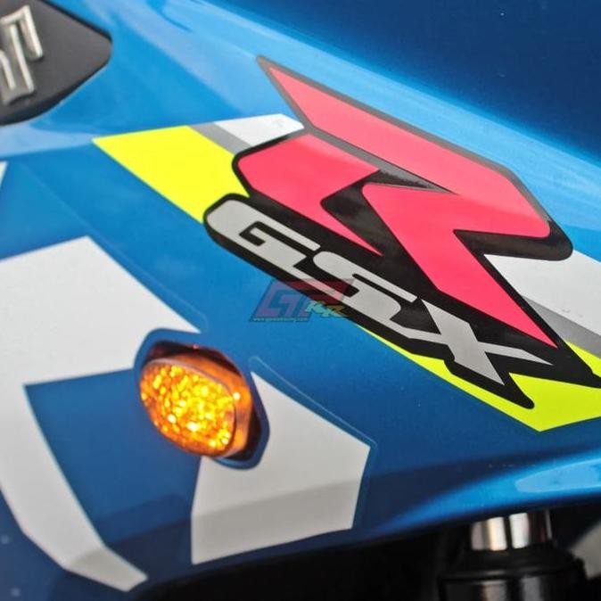 Sale Lampu Sen Sein Tempel Mini Motor (R15,R25,Cbr 150,Gsx 150,Ninja 250)