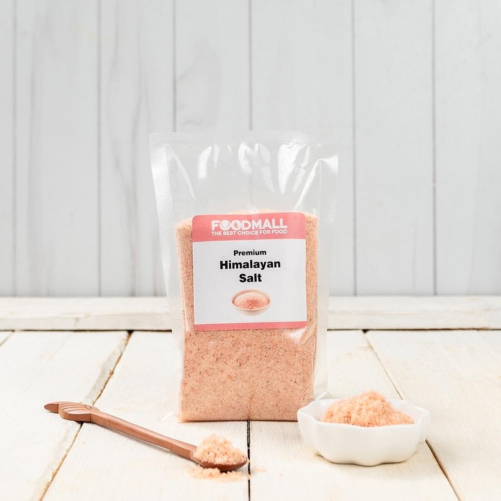 

Garam Himalaya 1 kg Asil Dari Pakistan Nugi