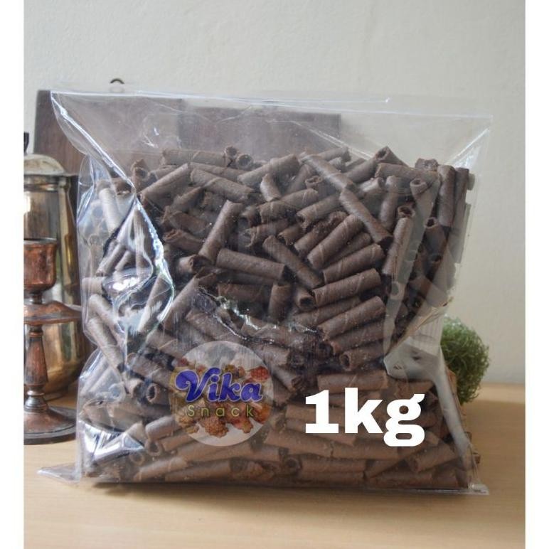 

Barcelona Wafer / Astor 1kg Nugi