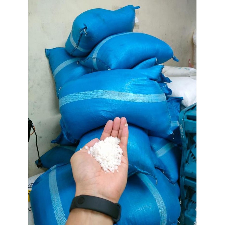 

Garam Krosok / Garam Kasar / Garam Industri / NaCl / Natrium Chloride JS