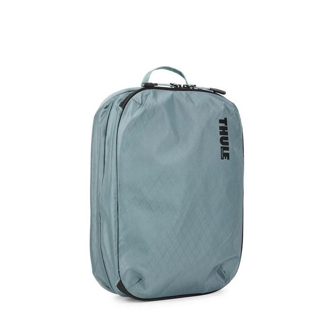 

THULE CLEAN/DIRTY PACKING CUBE MEDIUM - POND ORIGINAL DAN TERPERCAYA