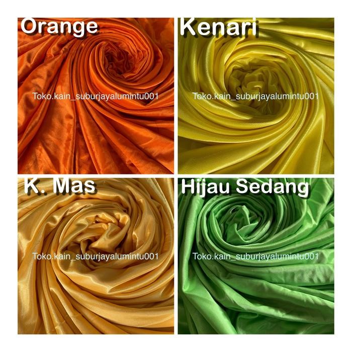 KAIN DEKORASI / KAIN KILAP / ABUTAI / KAIN BACKDROP / DEKORASI WEDDING