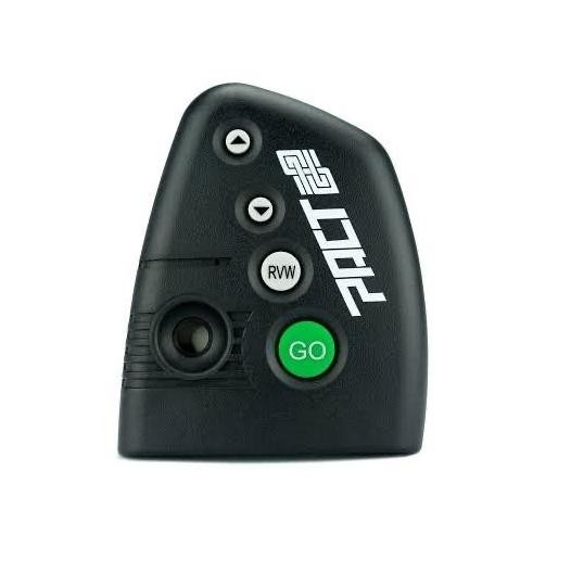 THE PACT CLUB SHOT TIMER III 3 - IPSC SHOOTING BEEPER ORIGINAL DAN TERPERCAYA