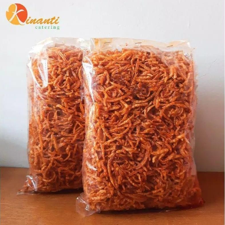 

Termurah Grosir Kentang Mustofa 500 gram Nugi