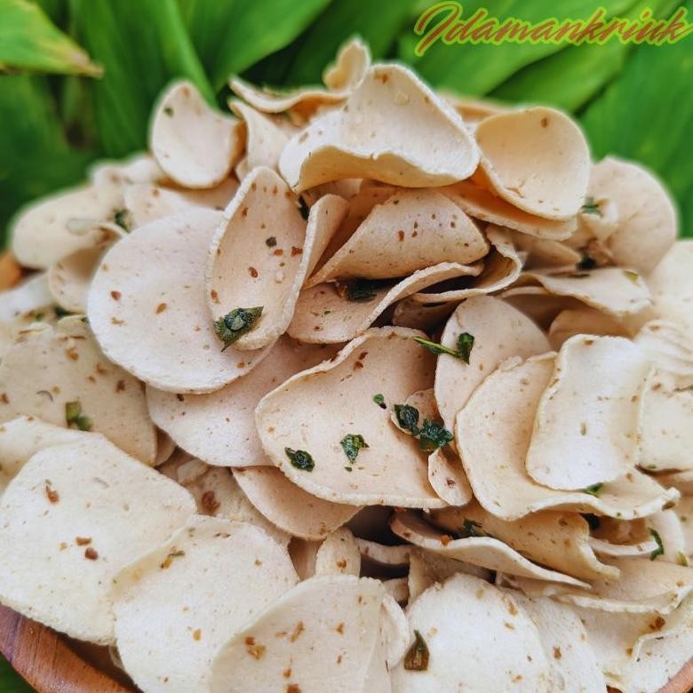 

BASRENG KRIUK DAGING SAPI ORI 500g/mantap/cemilanmurah/kekinianviral Nugi