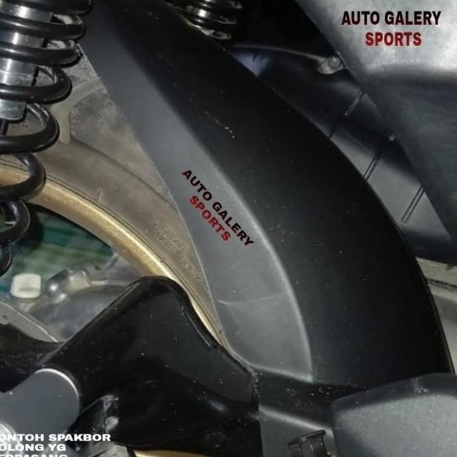 Spakbor Kolong New Nmax 2020 Hugger Nmax New 2020 Forsale