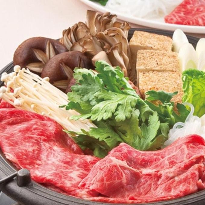 

Promo Homemade Saus Sukiyaki Halal | Bumbu Shabu Jepang Tanpa Msg
