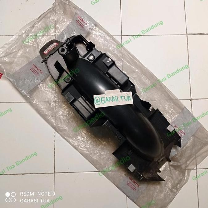 Slebor Spakbor Belakang Karisma 125 X Asli Ori Original Ahm 80100 Kph 720 Restock