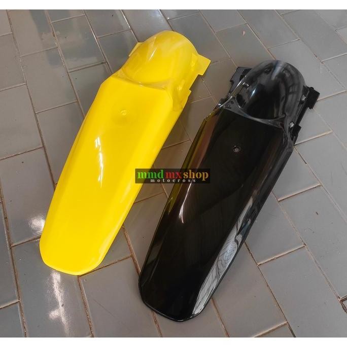 Spakbor Belakang Crf 250 Old Slebor Belakang Crf 250 Lama Asli