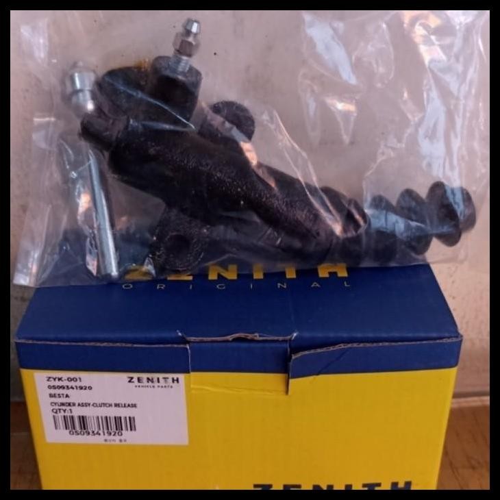 DISKON MASTER KOPLING BAWAH KIA TRAVELLO 