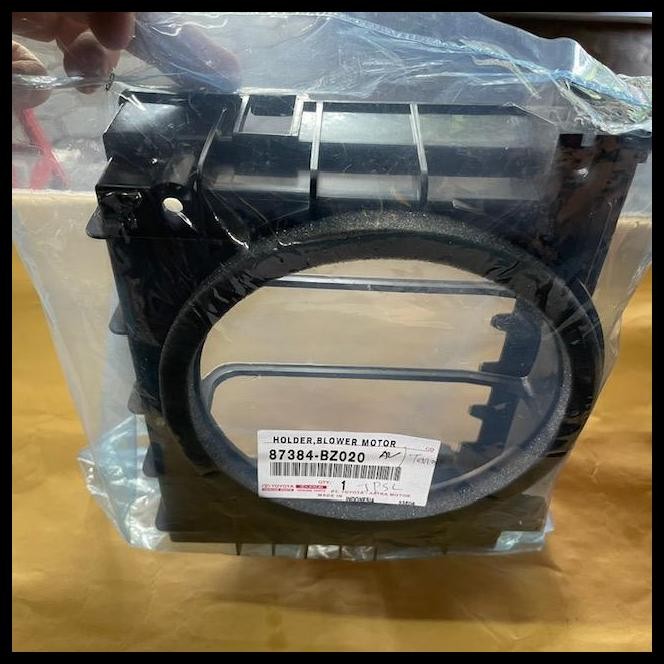 TERBARU RUMAH FILTER AC BOX FILTER AC HOUSING BLOWER AC AVANZA XENIA RUSH TERIOS AGYA AYLA 2006 2007