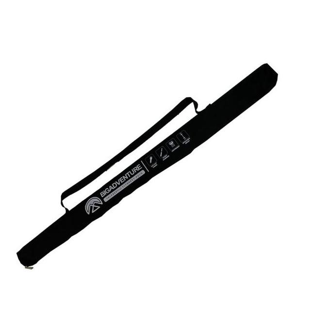 Bigadventure Telescopic Awning Pole - Tiang Flysheet Tiang Tenda Gunung