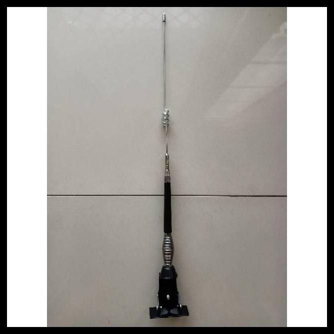 HOT DEAL ANTENA ANTENNA JEPIT MOBIL DUMMY RADIO ANTENA JEPIT BELAKANG DAN DEPAN KAP MOBIL 