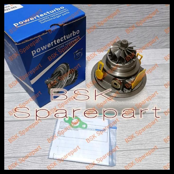 GRATIS ONGKIR CARTRIDGE CATRIDGE CATRID REPAIR KIT TURBO MAZDA CX7 CX 7 ORIGINAL POWERTEC 