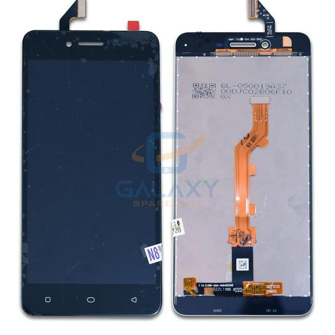 Lcd Touchscreen Oppo A37 Original