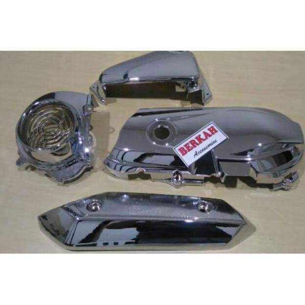 Terlaris Cover Cvt Beat Fi Lama Beat Pgmfi Full Set