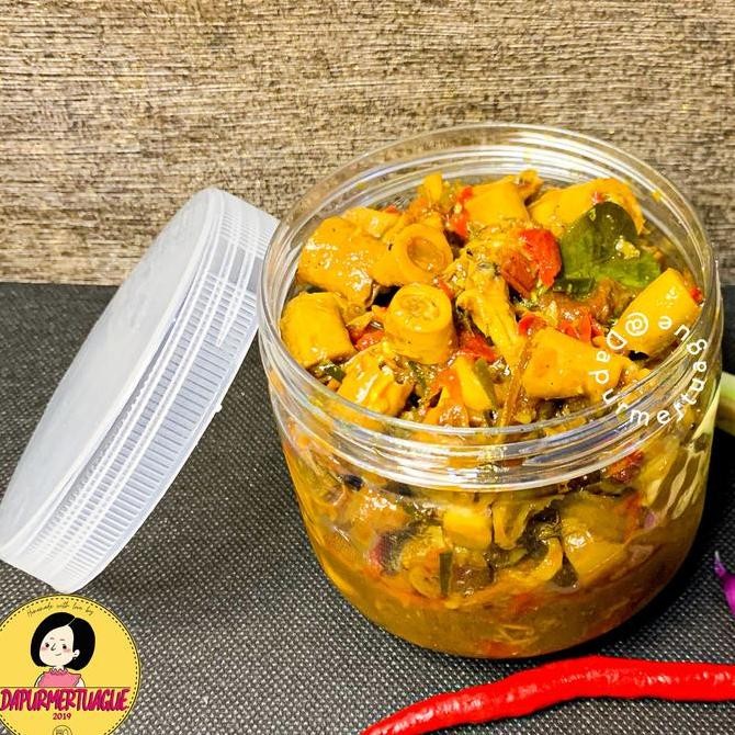 SAMBAL CUMI ASIN SAMBAL BABY CUMI SAMBAL CUMI ASIN ENAK