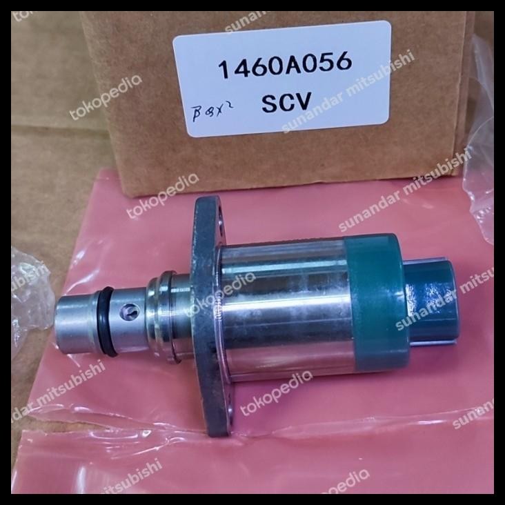 TERBARU VALVE SCV PAJERO SPORT STRADA TRITON ALL NEW TRITON PAJERO !!!!