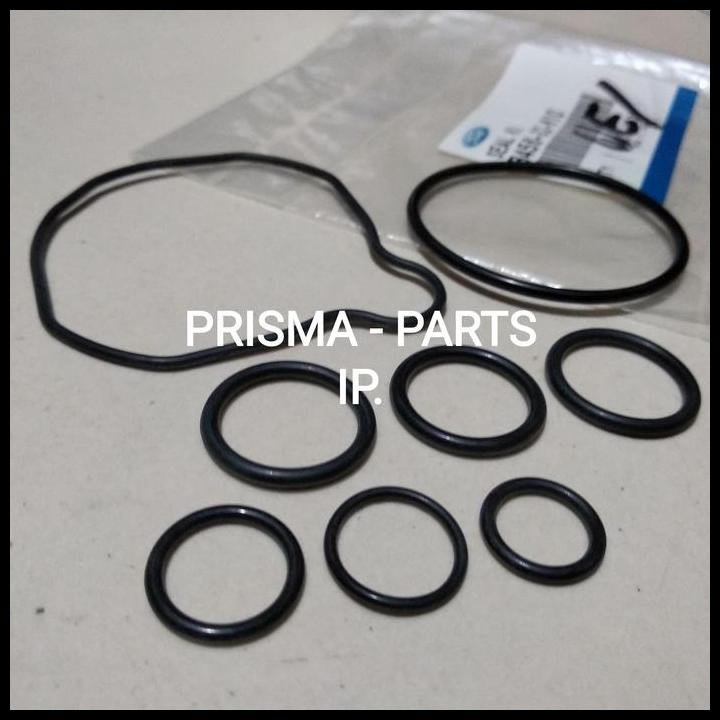 TERMURAH KITS POMPA POWER STEERING MAZDA INTERPLAY.