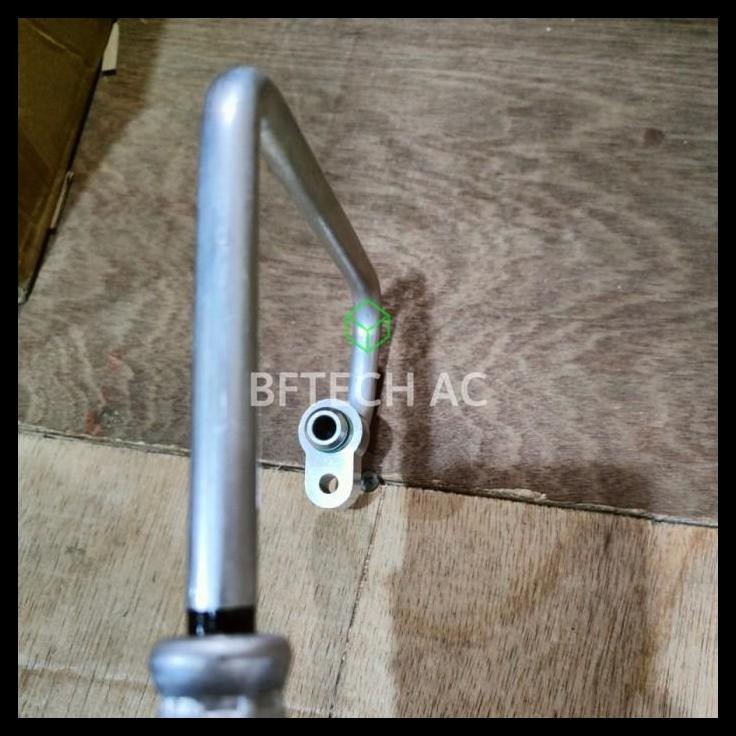 GRATIS ONGKIR SELANG 1/2 TOYOTA AVANZA 2004 SELANG AC MOBIL HOSE 