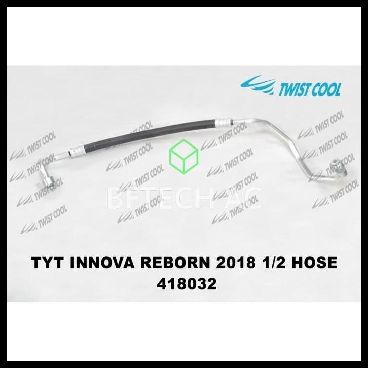 BEST DEAL SELANG 1/2 INNOVA REBON 2018 SELANG AC MOBIL HOSE 