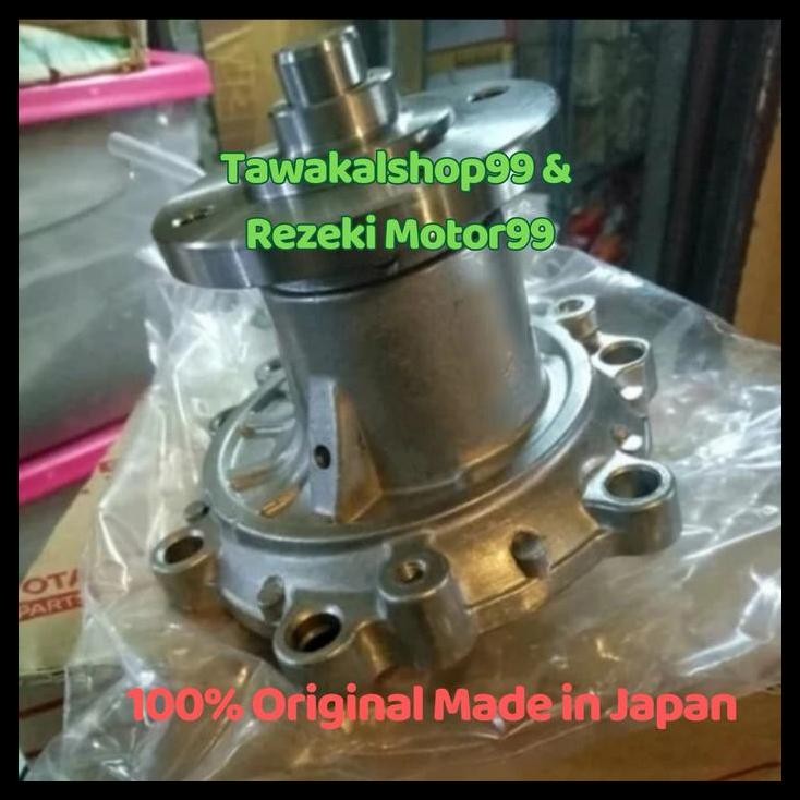 TERMURAH WATER PUMP WATERPUMP POMPA AIR KIJANG DIESEL ORIGINAL !!!!!!