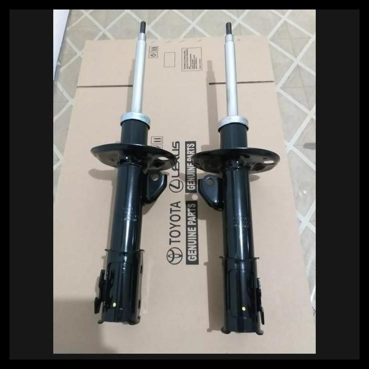 TERMURAH SHOCKBREAKER DEPAN YARIS GEN2 YARIS BAKPAO ORIGINAL 
