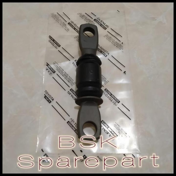 DISKON BUSHING LOWER ARM SAYAP DEPAN KECIL TOYOTA ALPHARD ANH10 ANH 10 ORI 